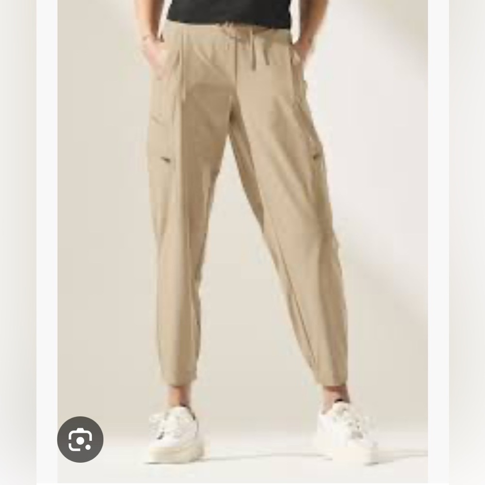 Athlete Venture Pant - 8